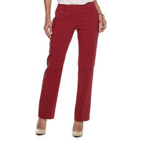 Apt 9 Torie Modern Fit Pants